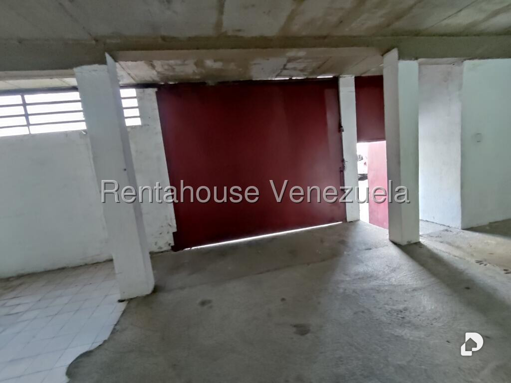 Local comercial en Bello Campo, Caracas – 10