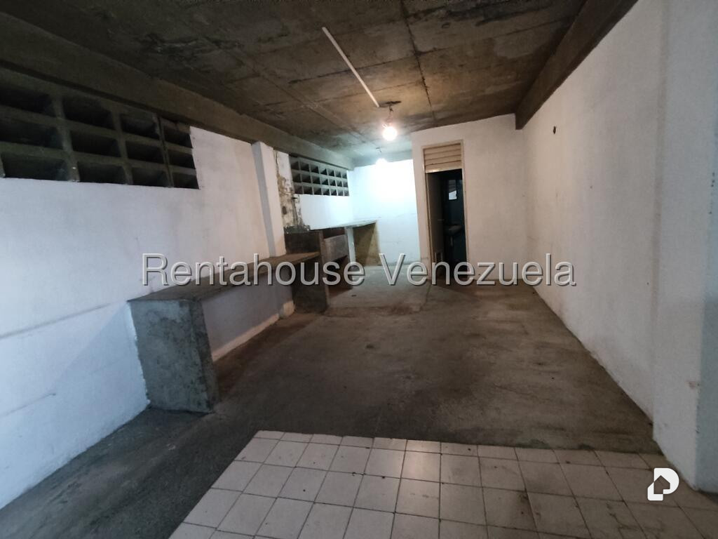 Local comercial en Bello Campo, Caracas – 6