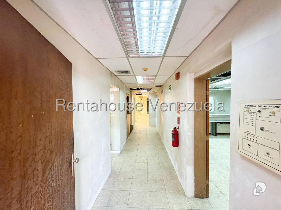 Casa en San Bernardino, Caracas