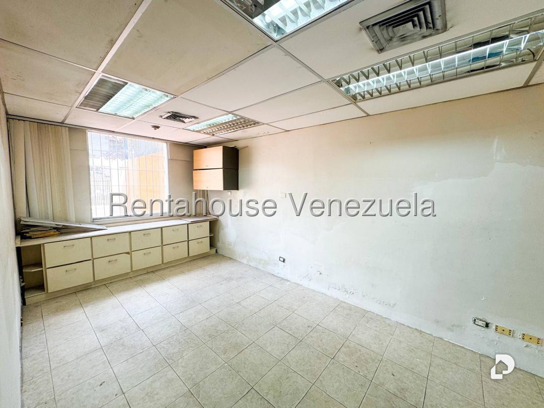 Casa en San Bernardino, Caracas