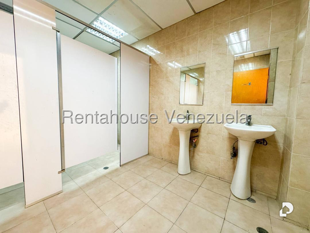 Casa en San Bernardino, Caracas