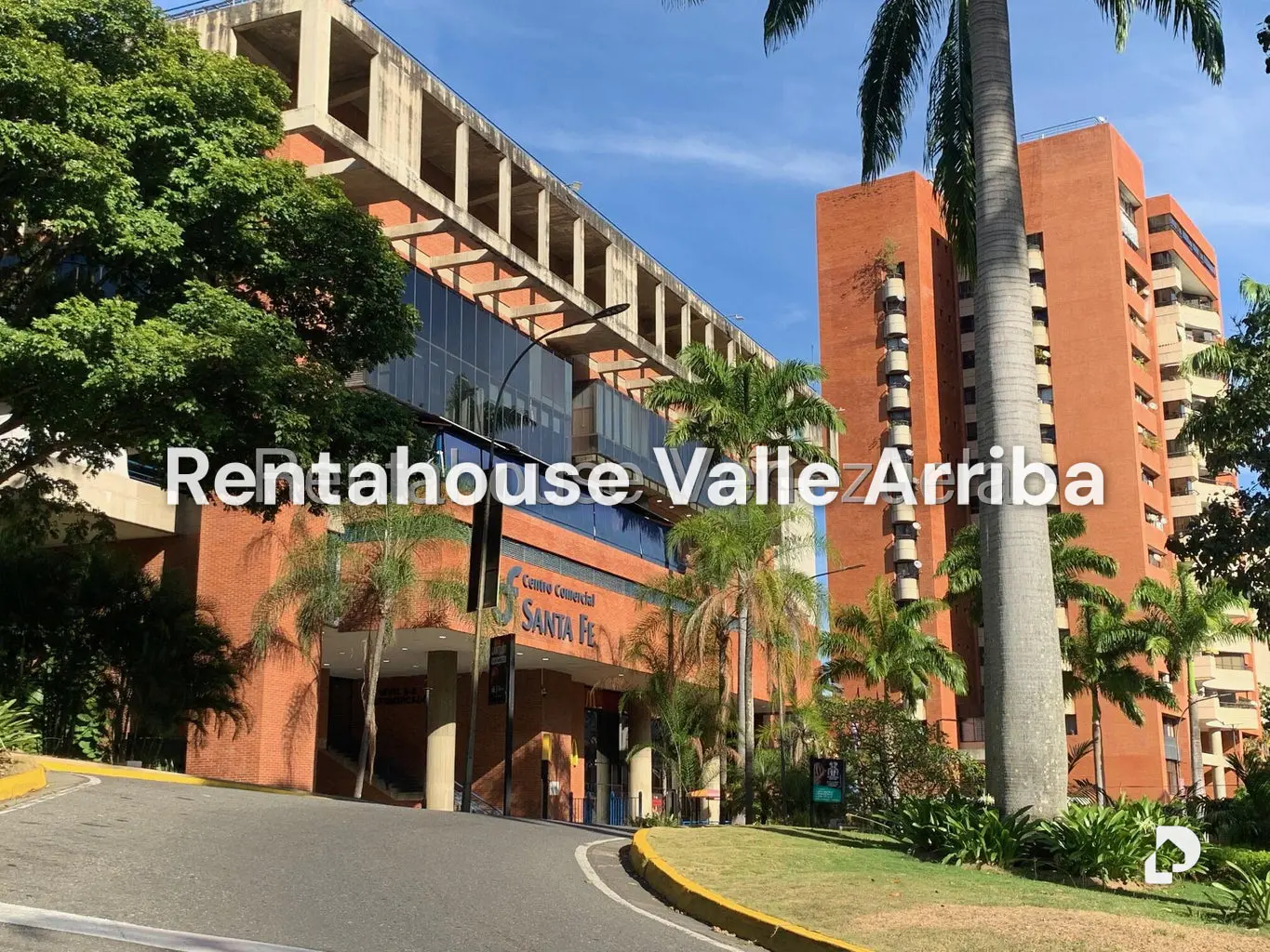 Local comercial en Santa Fe Norte, Caracas – 4