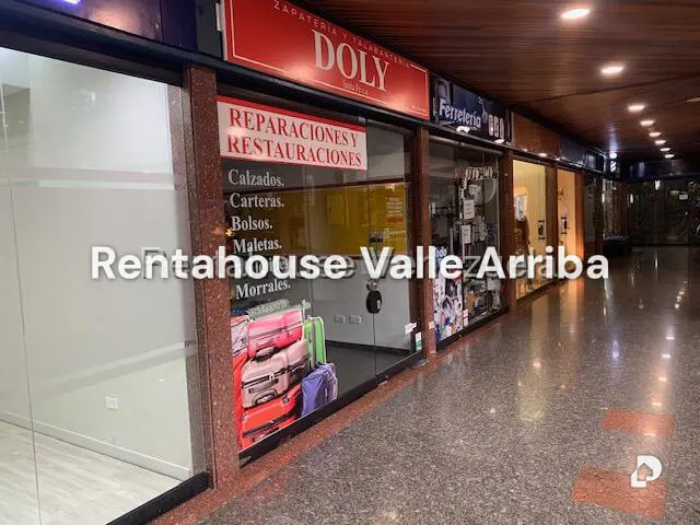 Local comercial en Santa Fe Norte, Caracas – 5