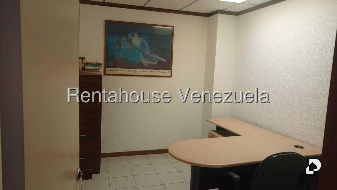 Oficina en Prados del Este, Caracas – 6