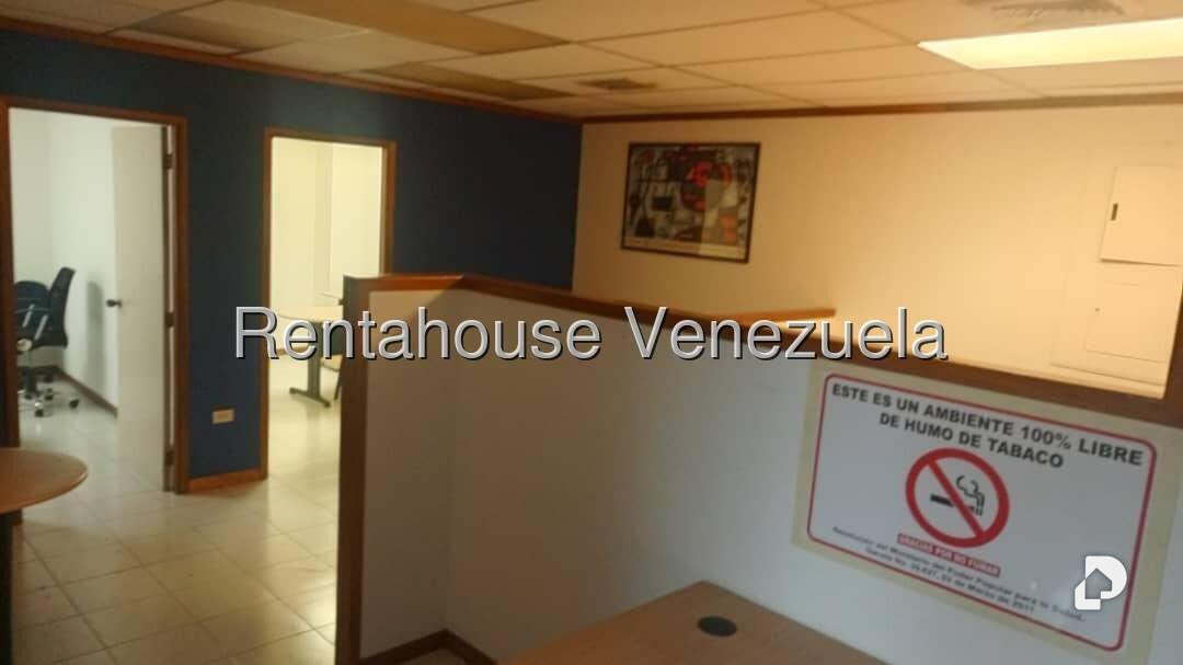 Oficina en Prados del Este, Caracas – 10
