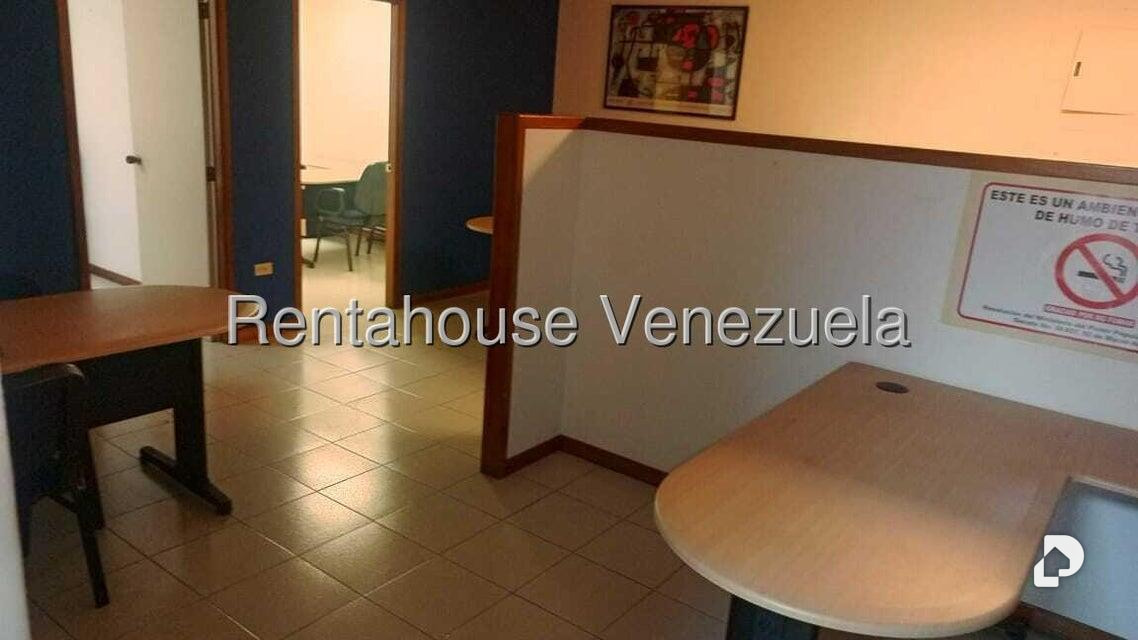 Oficina en Prados del Este, Caracas – 9
