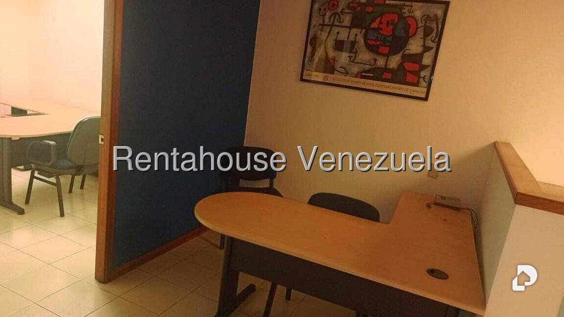 Oficina en Prados del Este, Caracas – 8