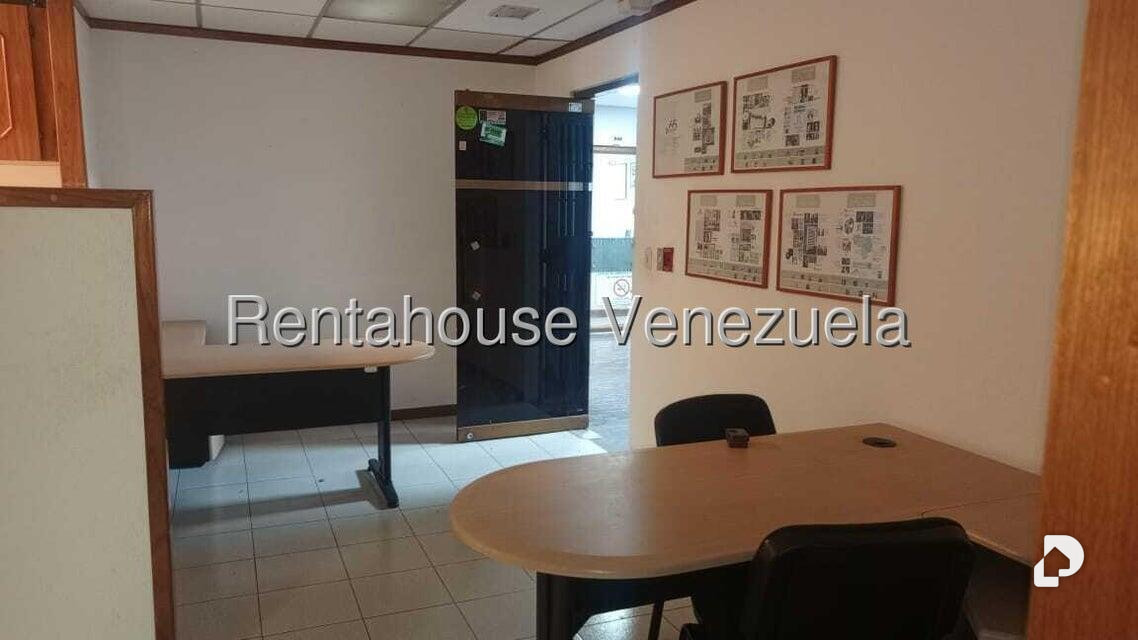 Oficina en Prados del Este, Caracas – 4