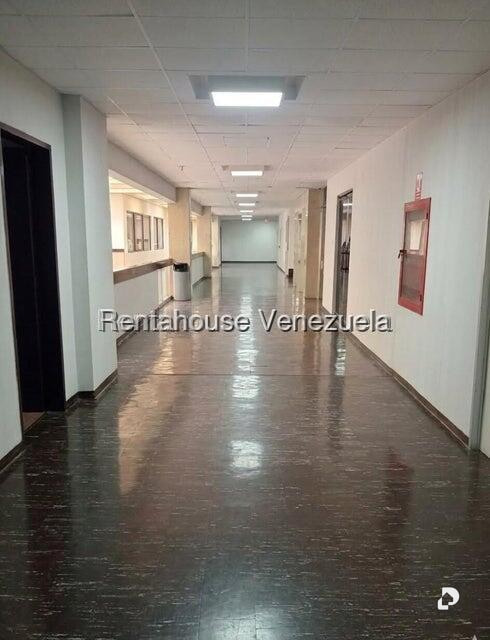 Oficina en Prados del Este, Caracas – 12