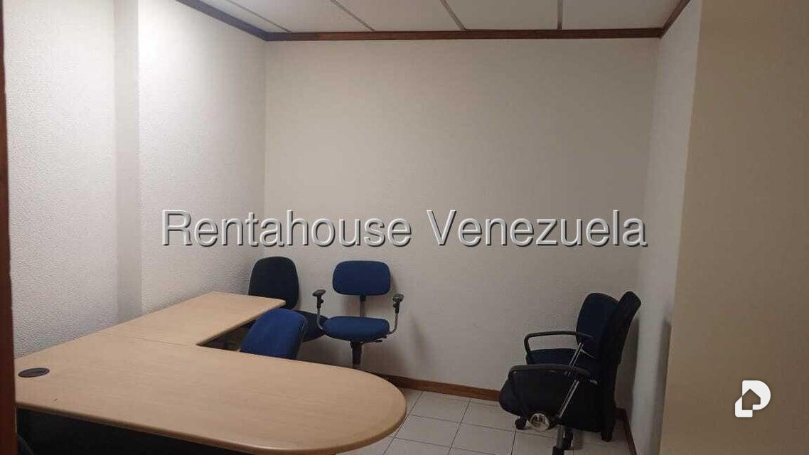 Oficina en Prados del Este, Caracas – 5