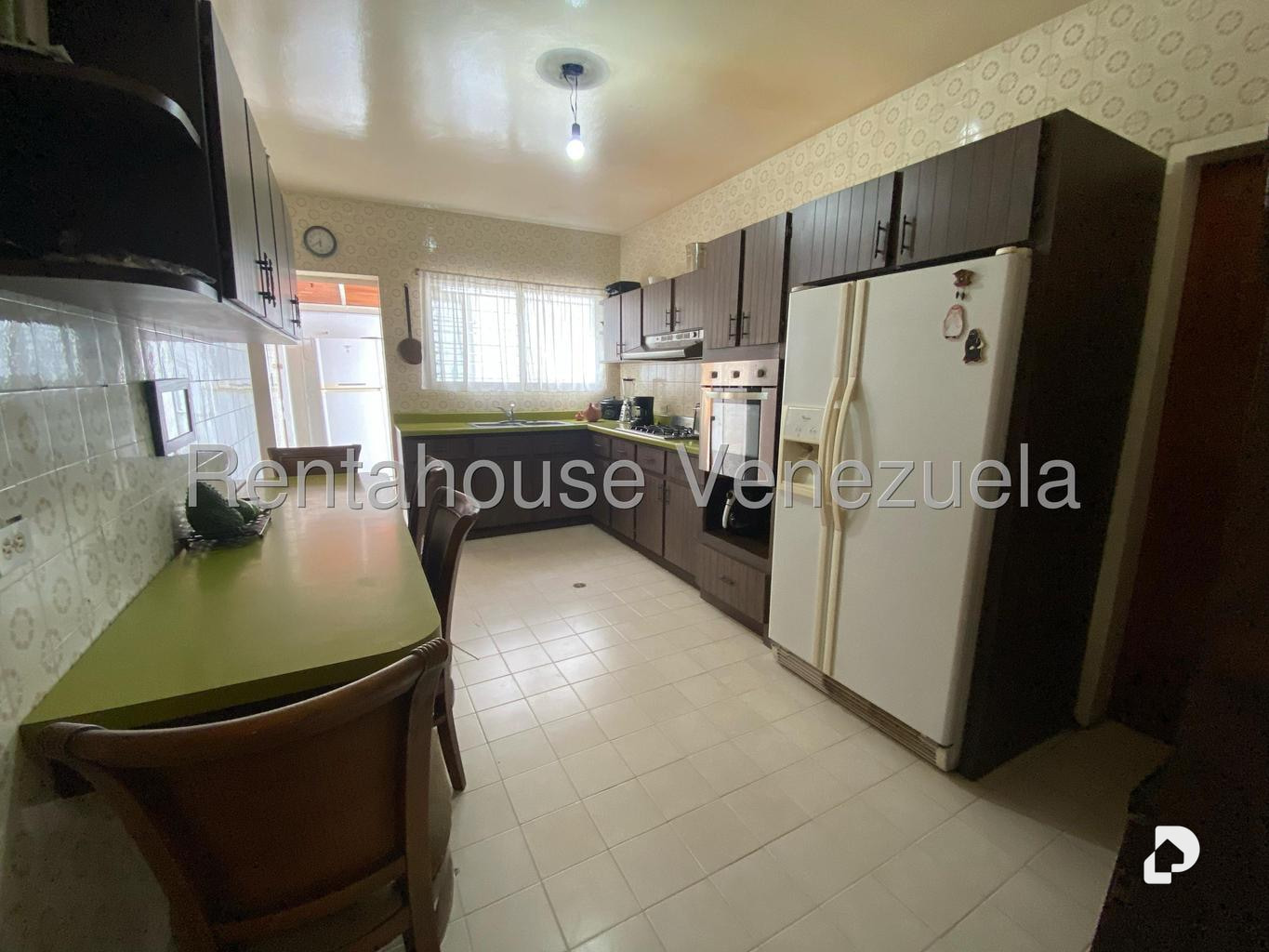 Casa en Prados del Este, Caracas – 7