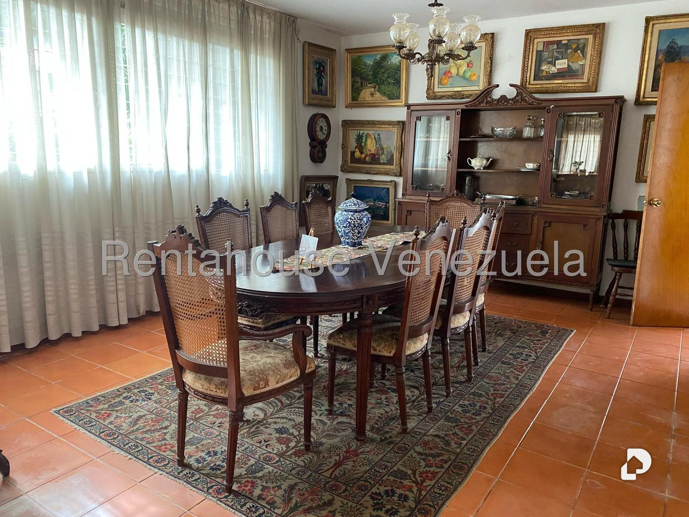 Casa en Prados del Este, Caracas – 4