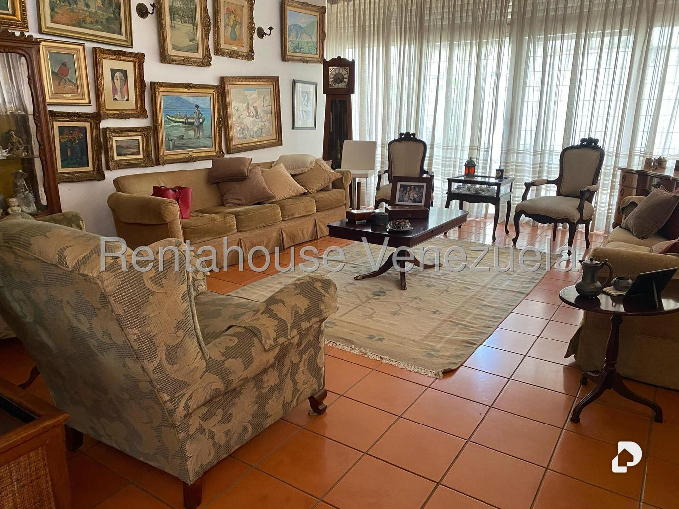 Casa en Prados del Este, Caracas – 3