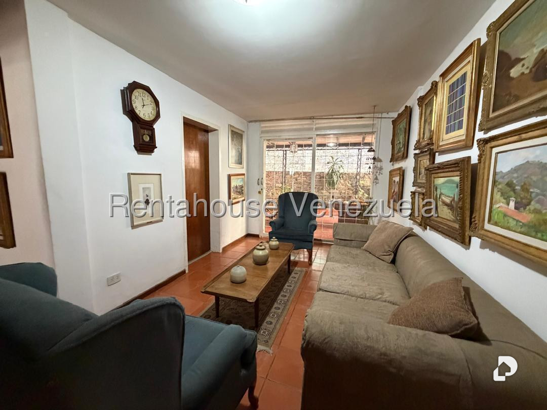 Casa en Prados del Este, Caracas – 10