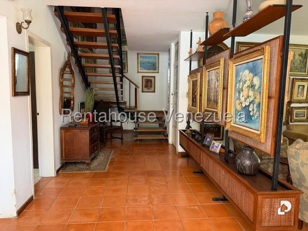Casa en Prados del Este, Caracas – 9
