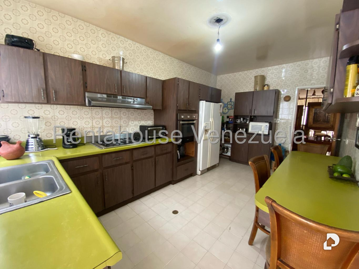 Casa en Prados del Este, Caracas – 6