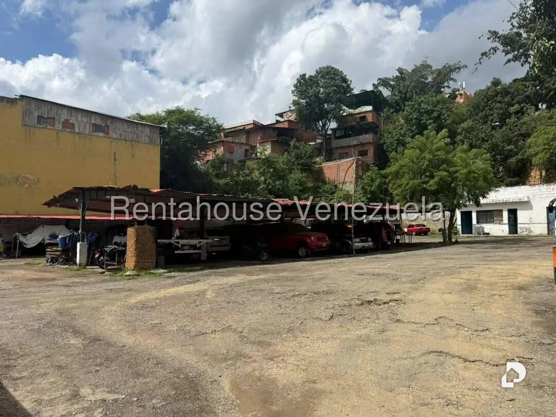 Terreno en Guatire – 6
