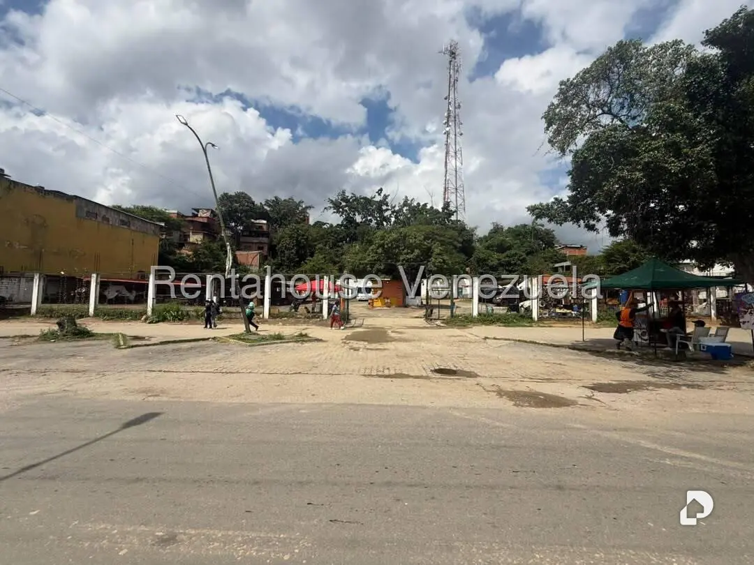 Terreno en Guatire – 1