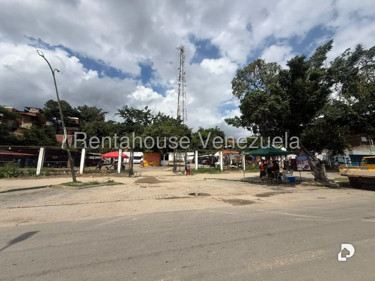 Terreno en Guatire – 2
