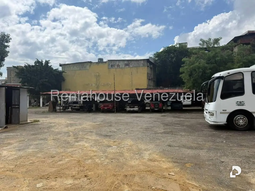 Terreno en Guatire – 8