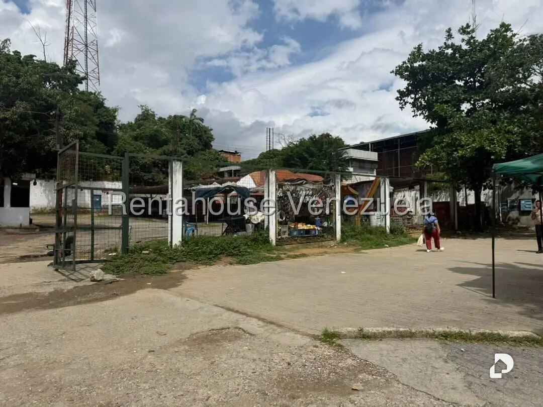 Terreno en Guatire – 3