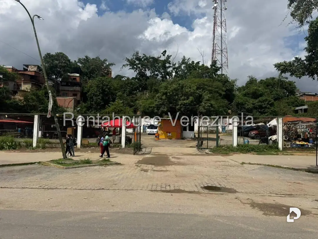 Terreno en Guatire – 4