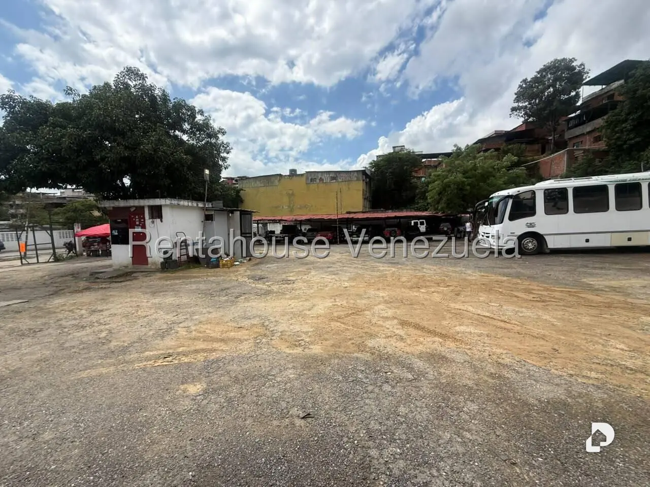 Terreno en Guatire – 10