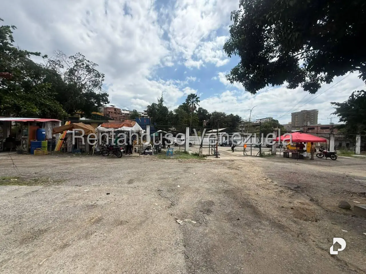 Terreno en Guatire – 13