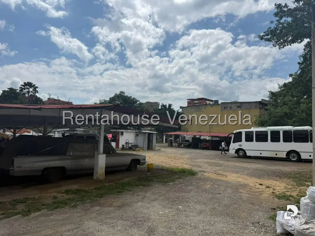 Terreno en Guatire – 7