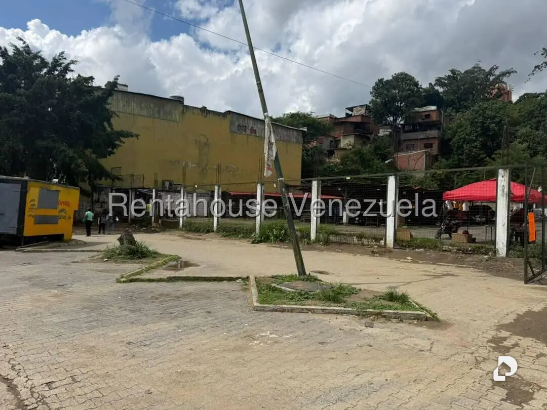 Terreno en Guatire – 5