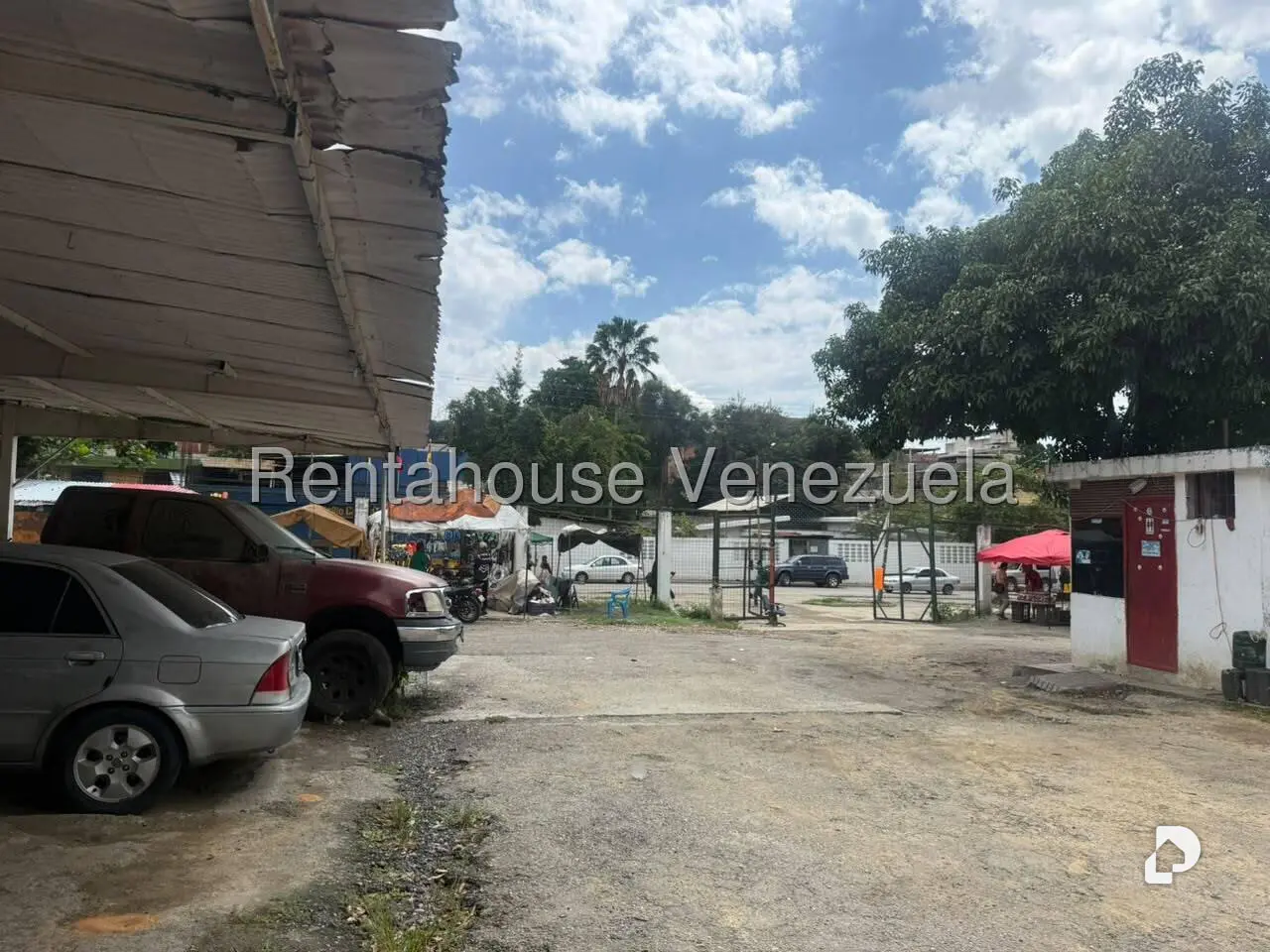 Terreno en Guatire – 11