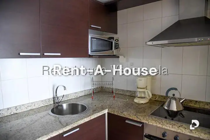 Apartamento en Santa Eduvigis, Caracas – 12