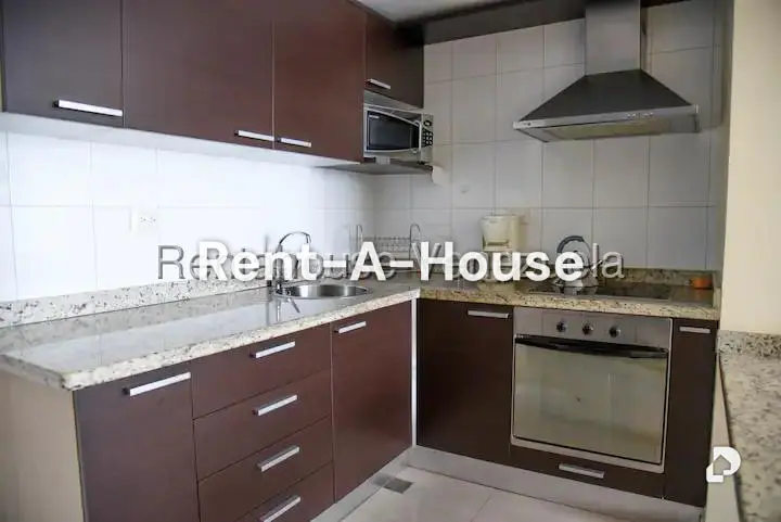 Apartamento en Santa Eduvigis, Caracas – 11