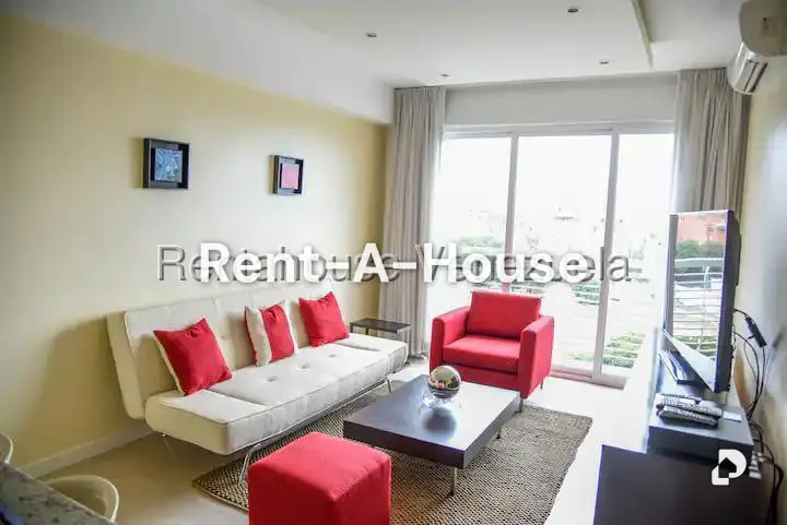 Apartamento en Santa Eduvigis, Caracas – 7