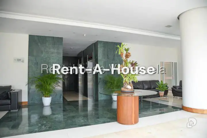 Apartamento en Santa Eduvigis, Caracas – 3