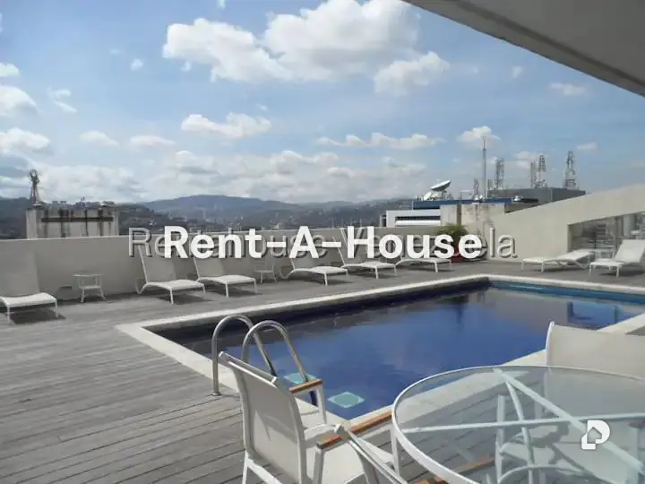 Apartamento en Santa Eduvigis, Caracas – 20