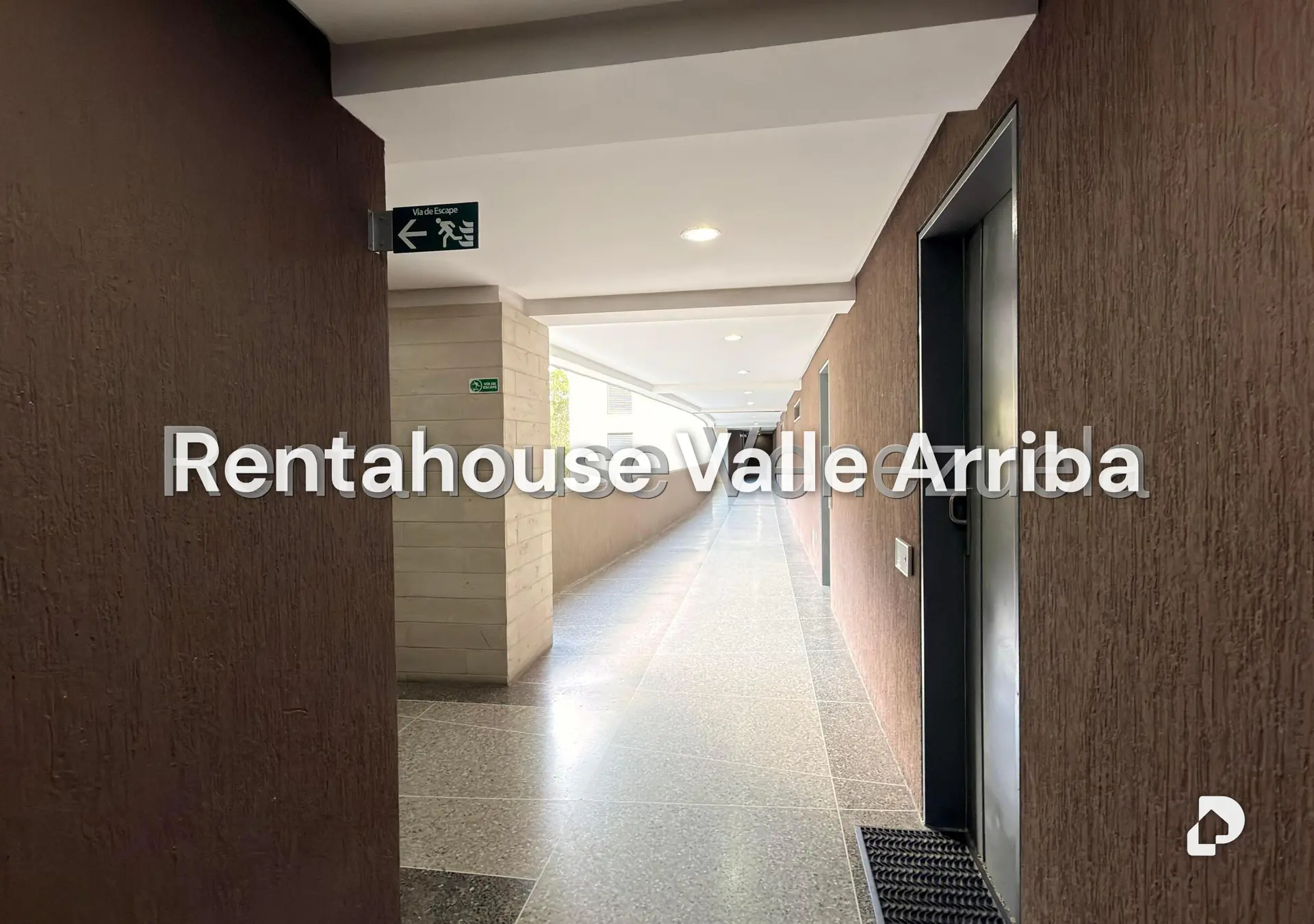 Apartamento en La Boyera, Caracas – 6