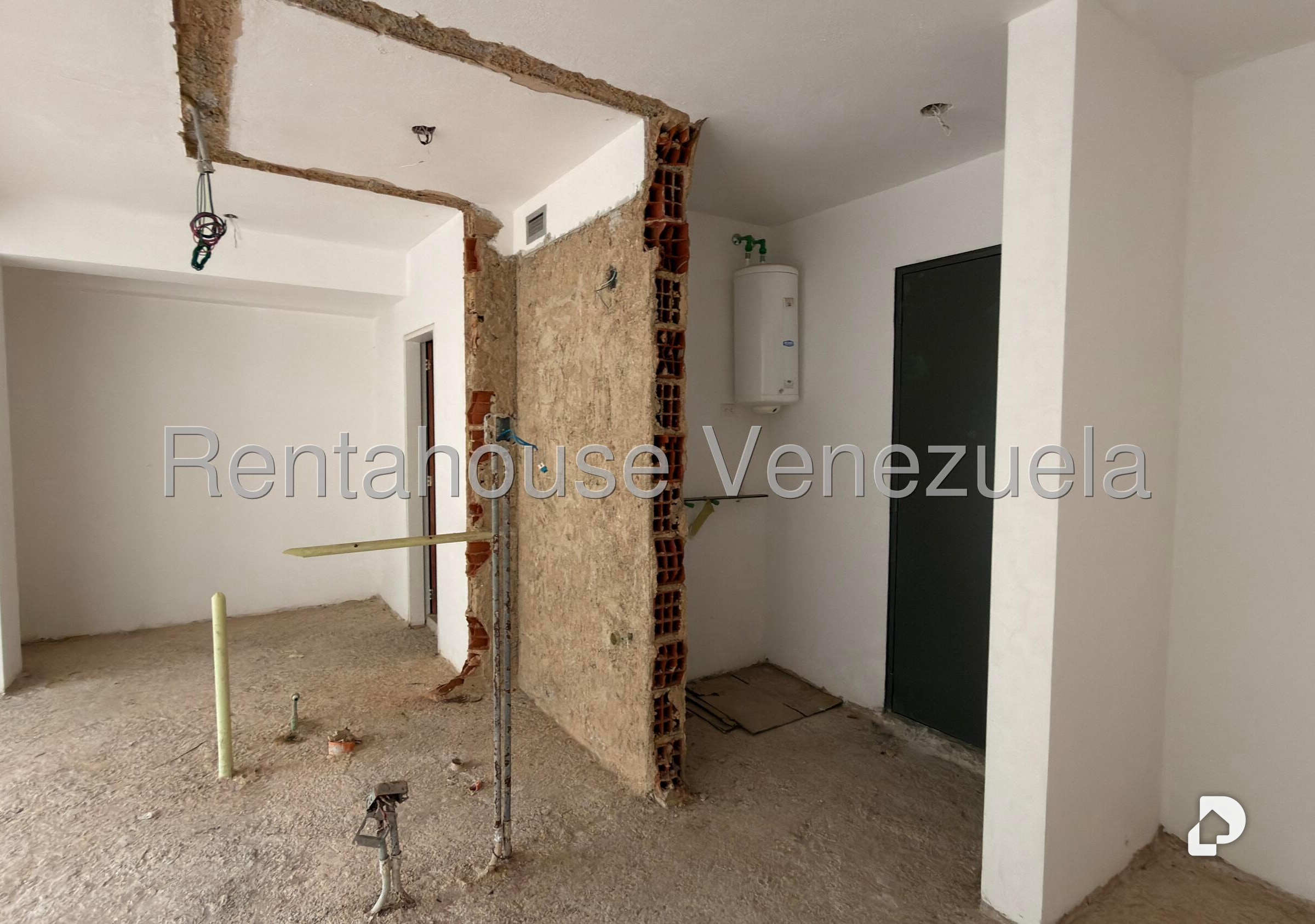 Apartamento en La Boyera, Caracas – 20
