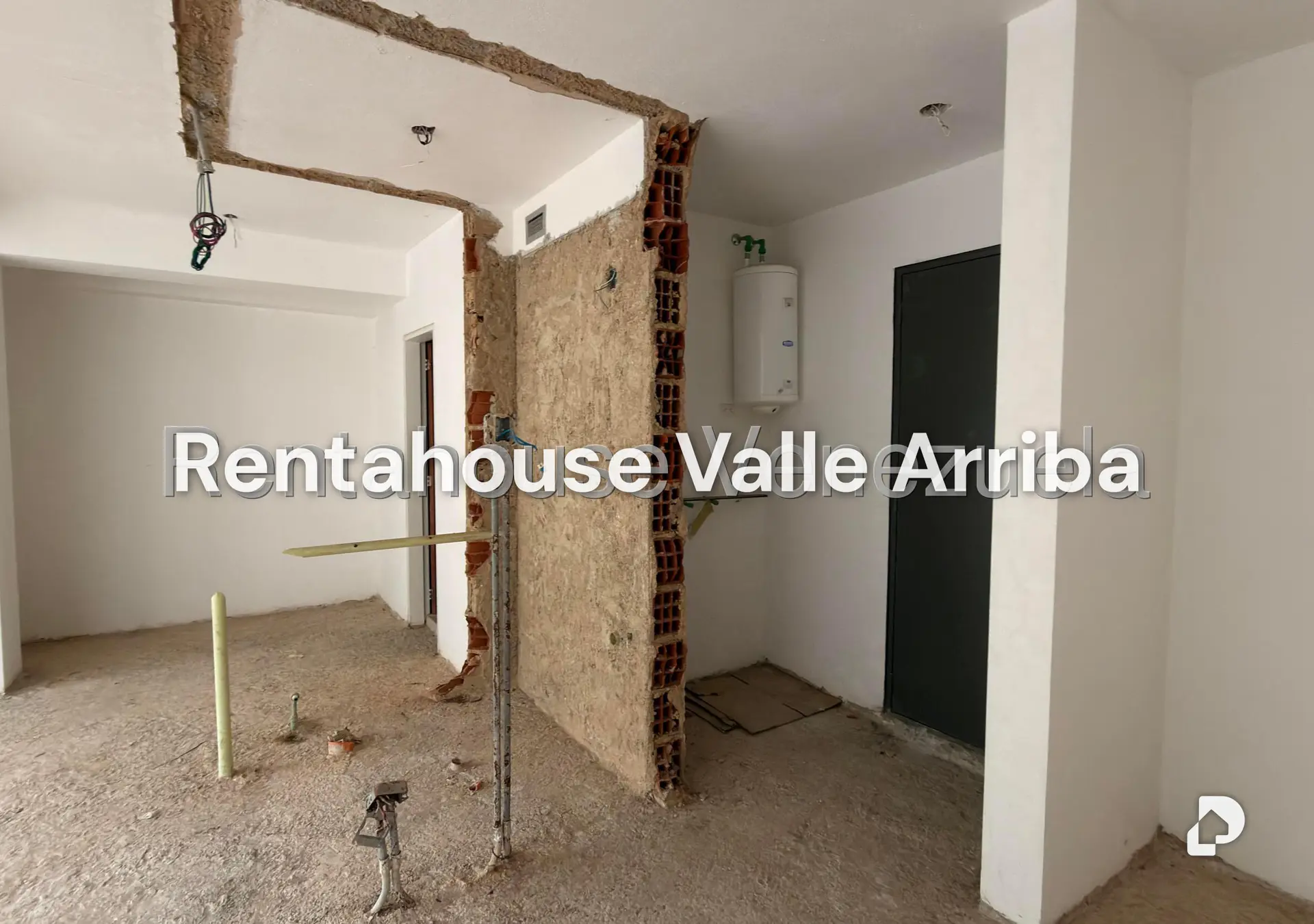 Apartamento en La Boyera, Caracas – 20