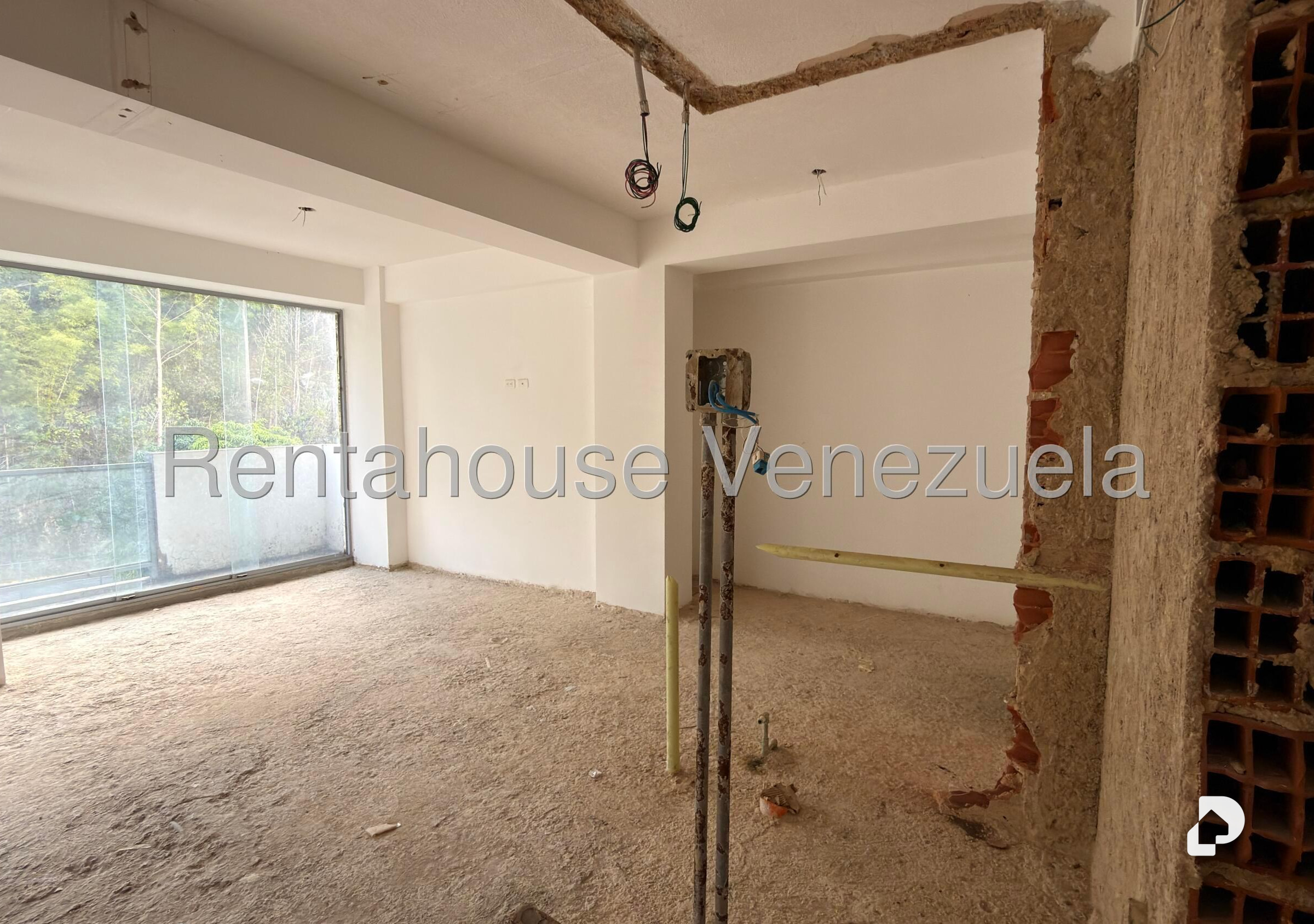 Apartamento en La Boyera, Caracas – 19