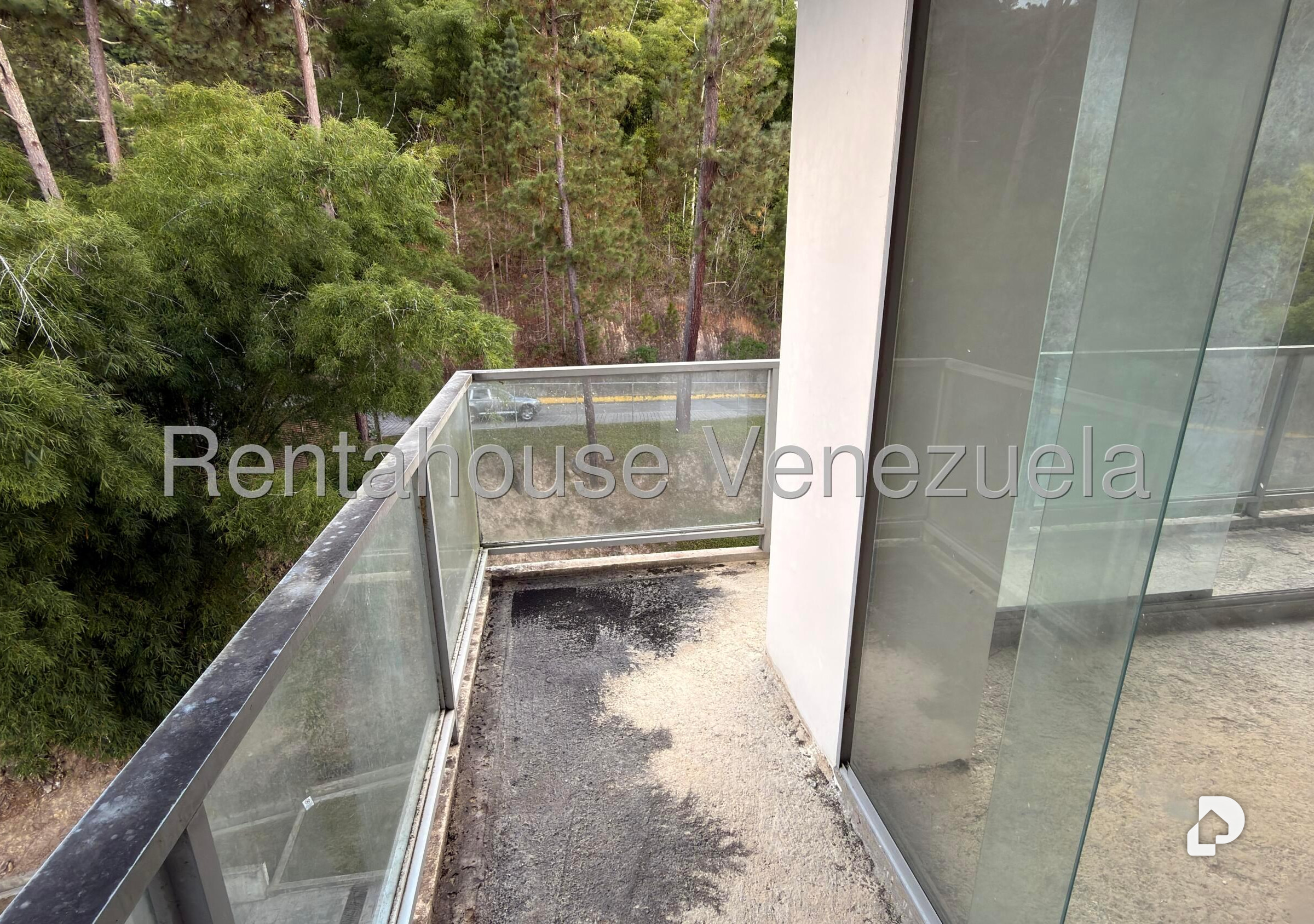 Apartamento en La Boyera, Caracas – 14