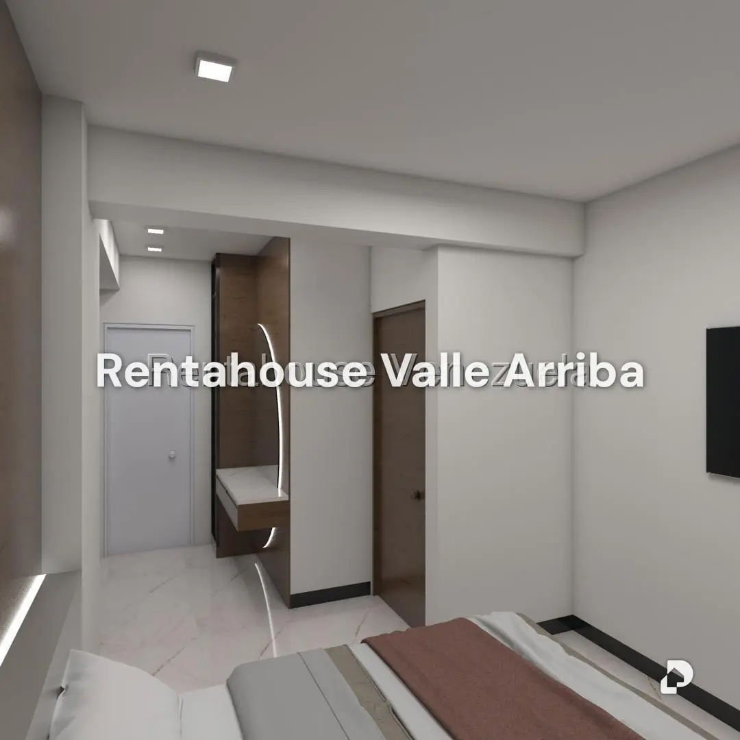 Apartamento en La Boyera, Caracas – 24