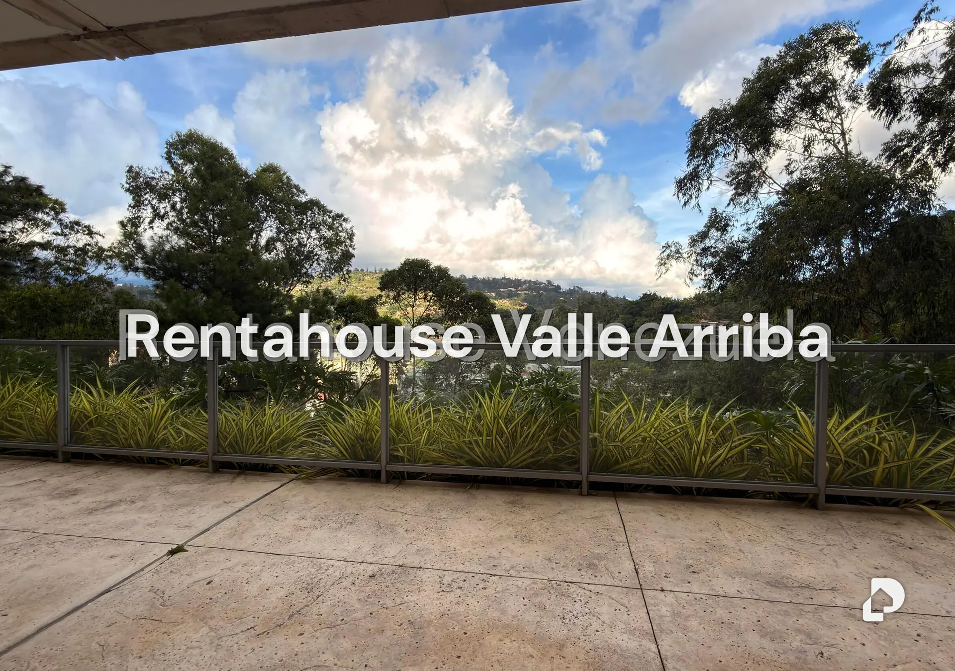 Apartamento en La Boyera, Caracas – 3