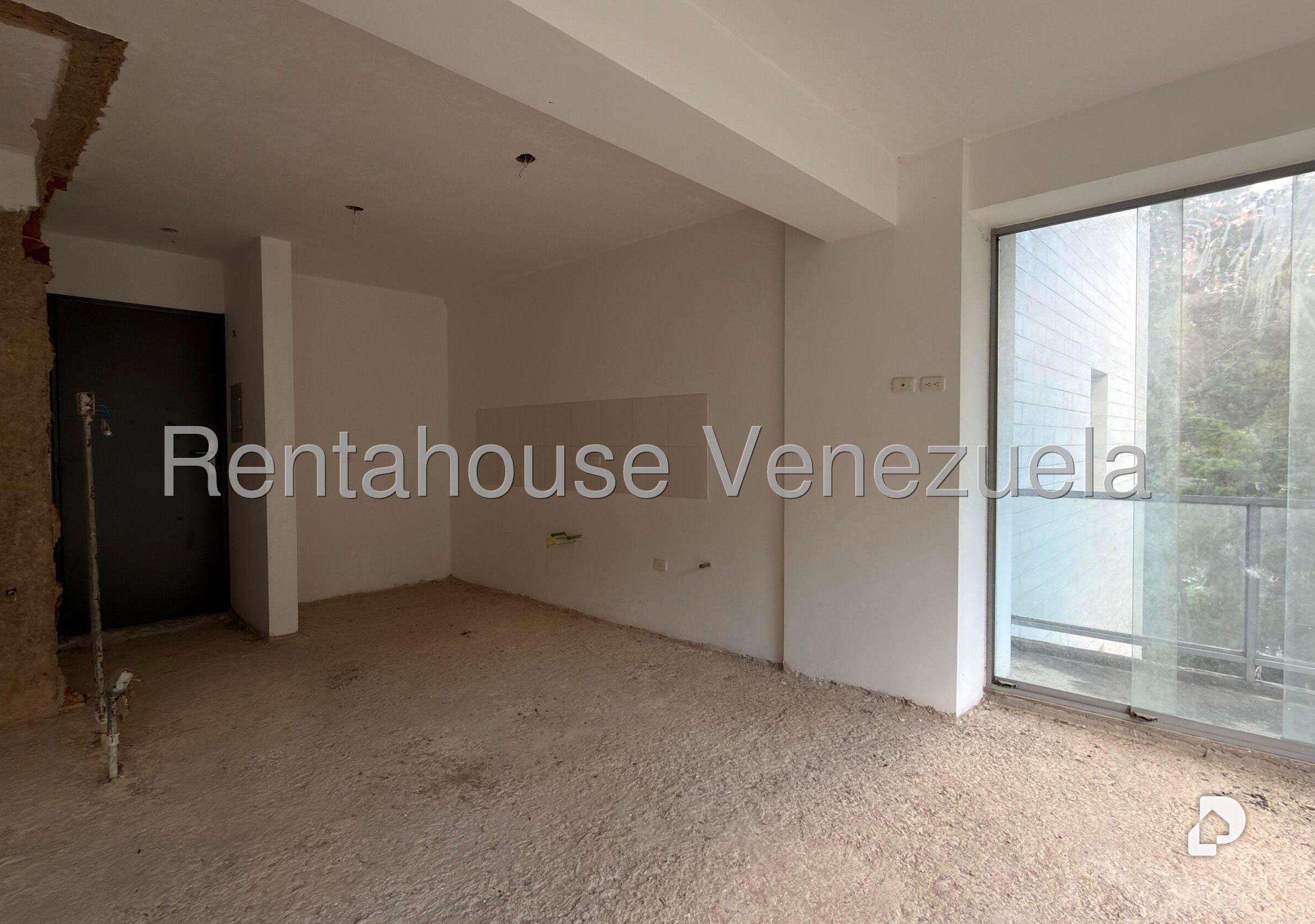 Apartamento en La Boyera, Caracas – 12