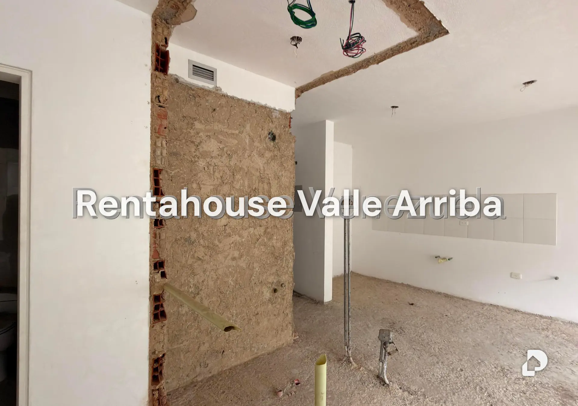 Apartamento en La Boyera, Caracas – 26