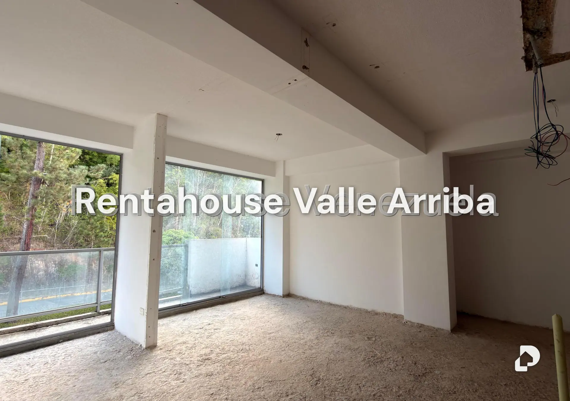 Apartamento en La Boyera, Caracas – 8