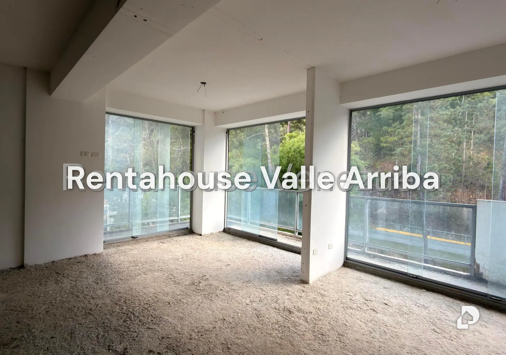 Apartamento en La Boyera, Caracas – 11