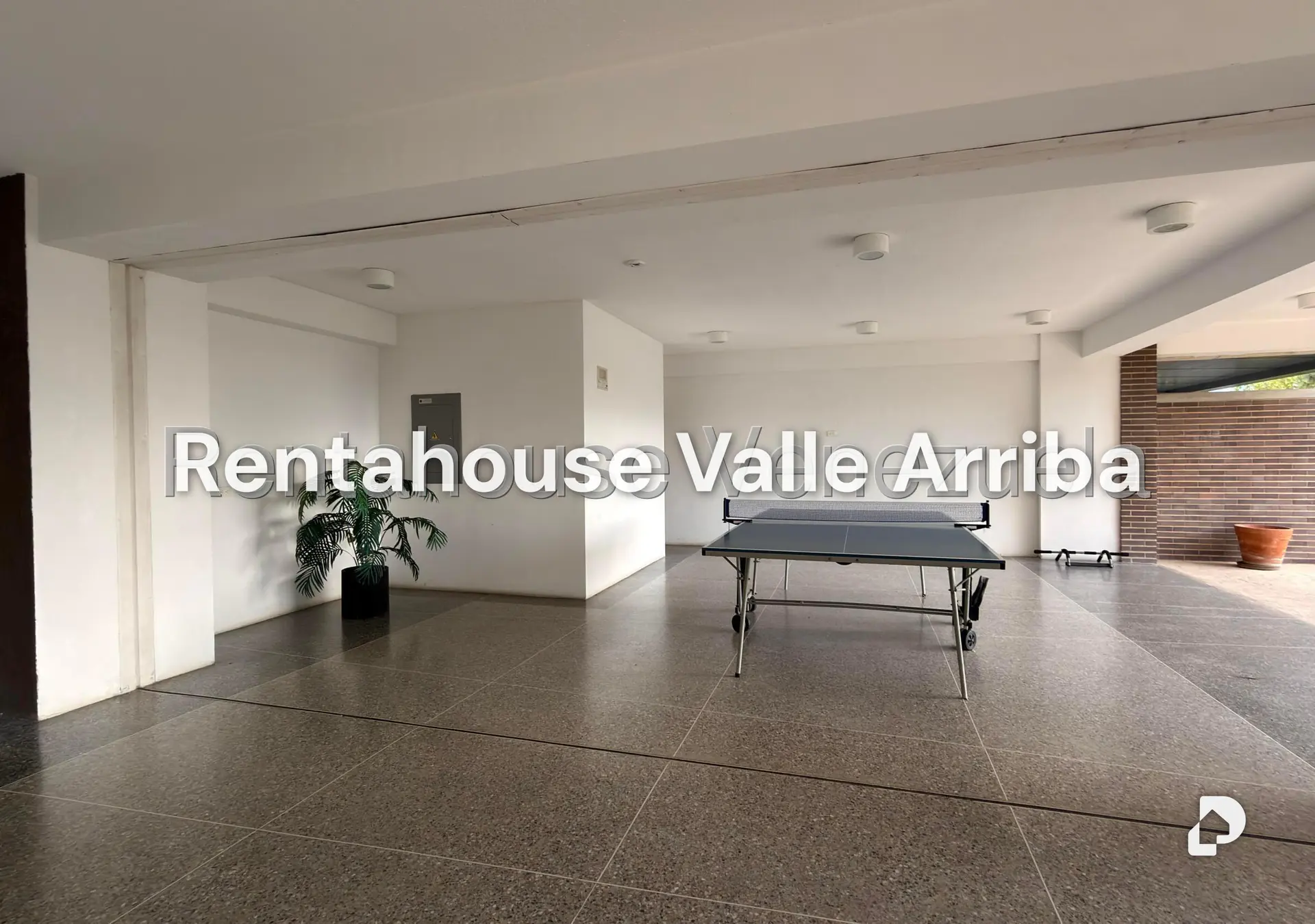 Apartamento en La Boyera, Caracas – 4