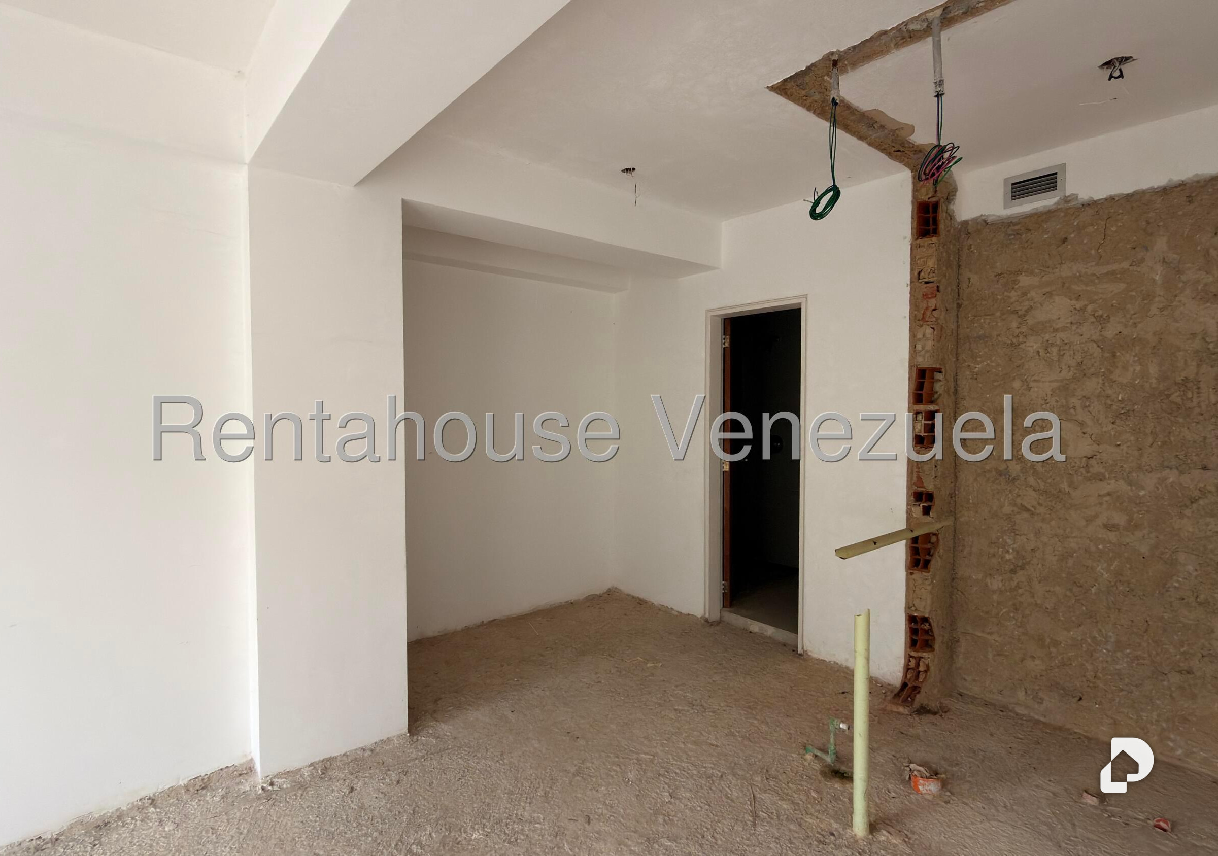 Apartamento en La Boyera, Caracas – 16