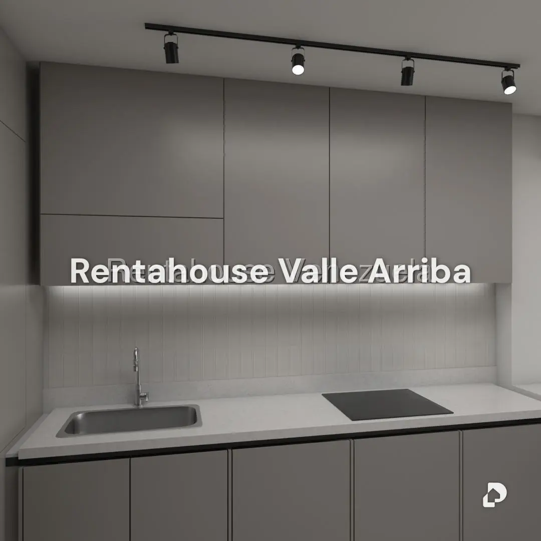 Apartamento en La Boyera, Caracas – 29